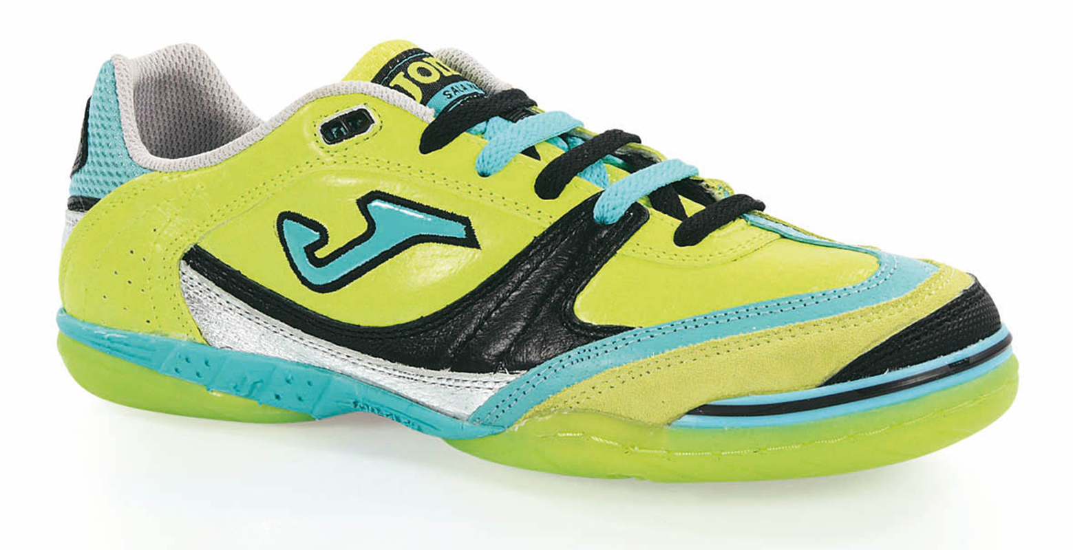 zapatillas gama alta futbol