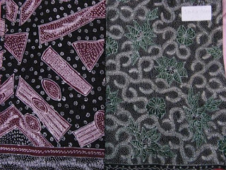 Batik Indonesia