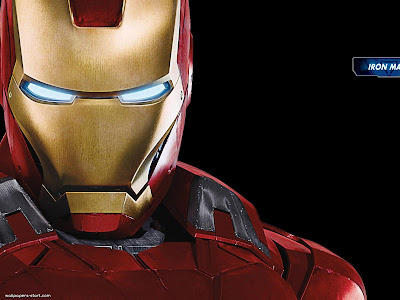 IRON MAN 3 WALLPAPERS ~ HD WALLPAPERS