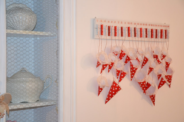 Advent calendar