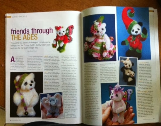 teddy bear times and friends