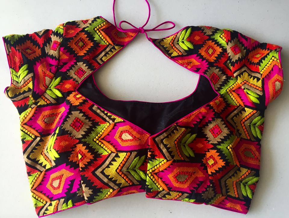 Models of blouse designs latest designs 2015 to 2016 multi colour Models of blouse designs latest designs 2015 to 2016 multi colour