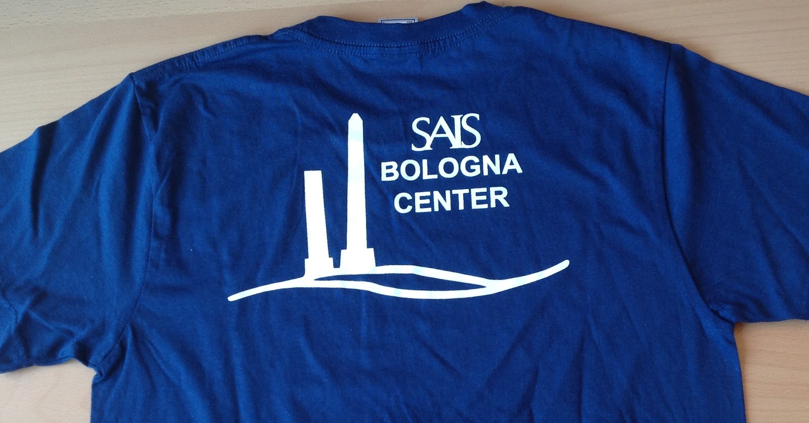 Johns Hopkins SAIS Europe (Bologna) Admissions Blog Quiz!