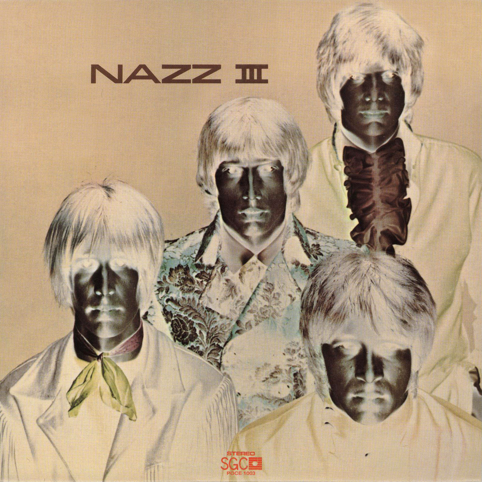 Nazz Nazz