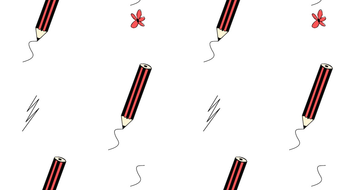 Free digital back to school scrapbooking paper ausdruckbares Geschenkpapier freebie