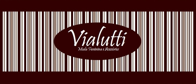 Vialutti Moda Feminina e Acessórios