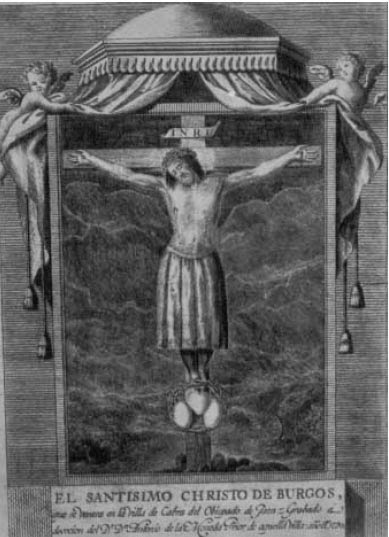 Crucifijo S.XVI-XVII – MR(055) CC-008 6
