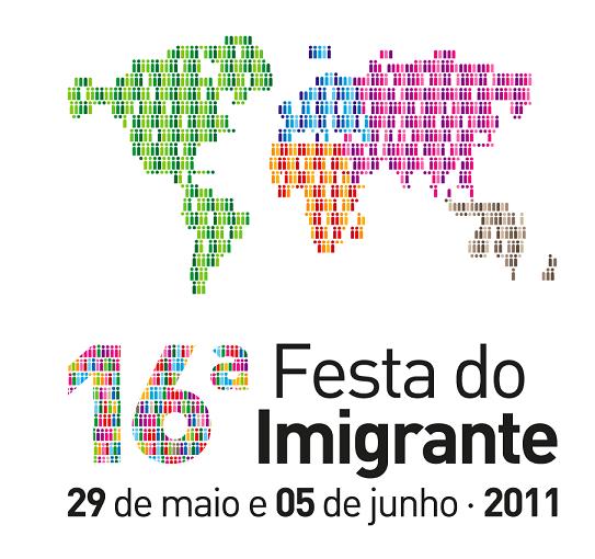 Dica para fim de semana - XVI Festa do Imigrante -SP