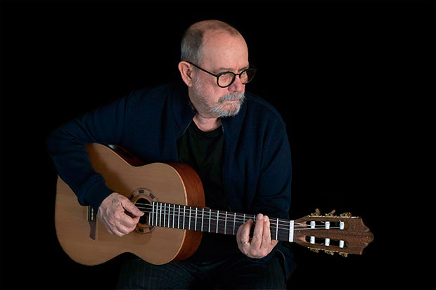 SILVIO RODRIGUEZ DOMINGUEZ