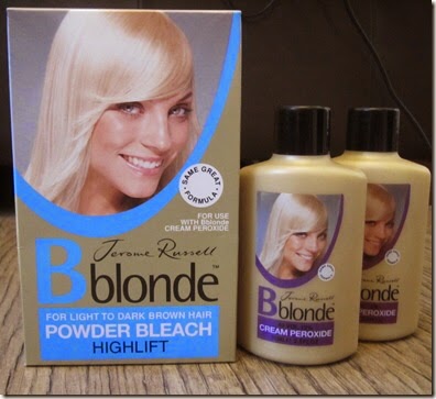 Beauty Brows Buh Bye Brassy Yellow Tones Hello Beautiful