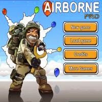 Icon Airborne Pro Game Airborne Pro Game