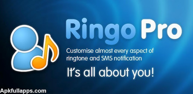 Ringo Pro: Text & Call Alerts v1.4.17 