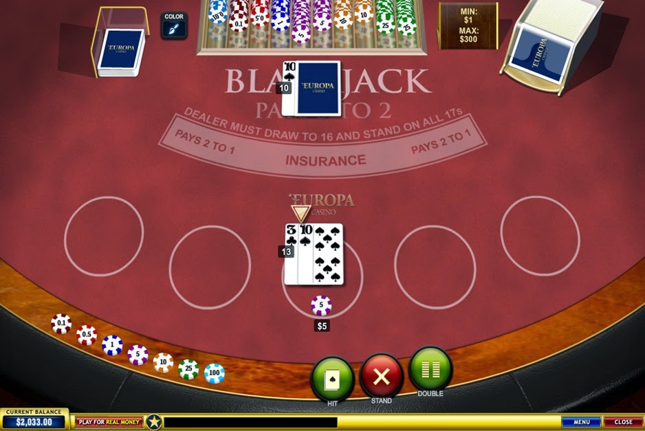europe casino list europe casino list