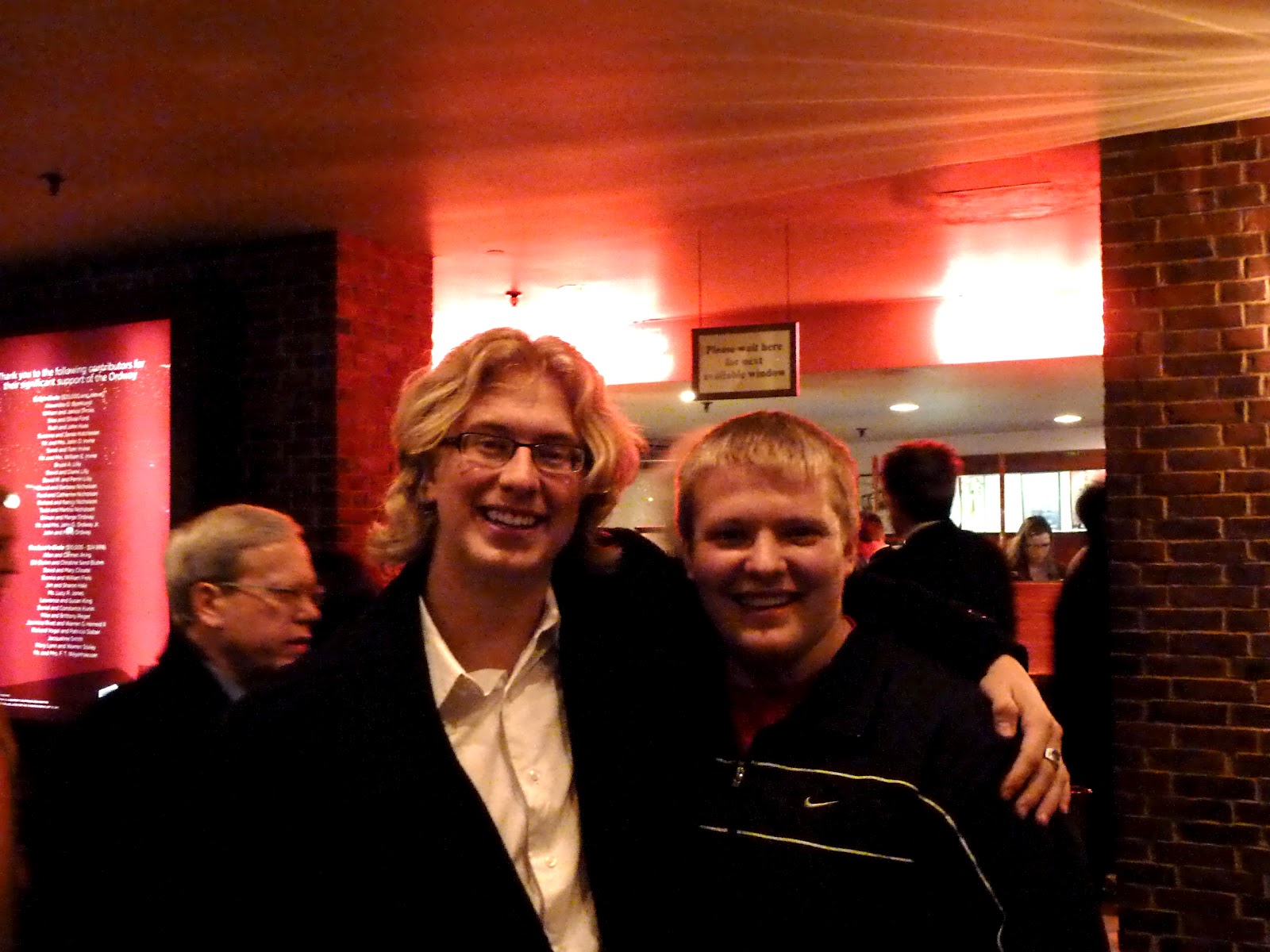 German Studies News 2012