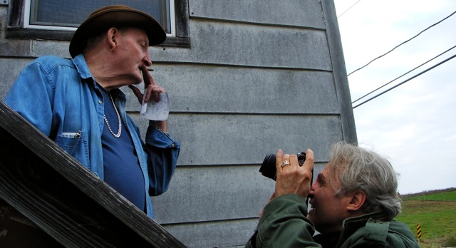 rencontre avec le nagual