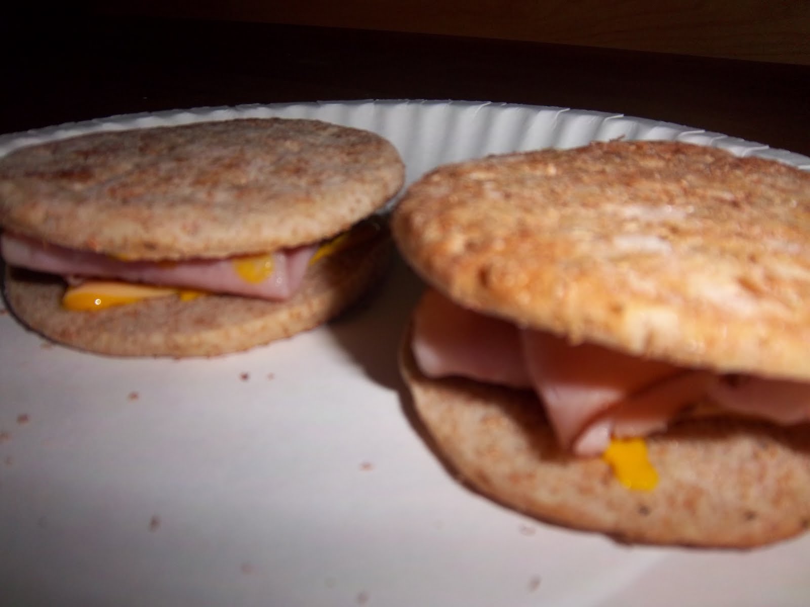 Mini Sliders