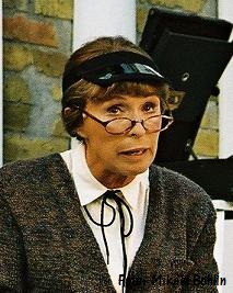 eva rydbergs officiella fanklubb: Föreställningar