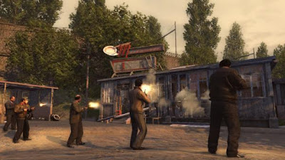 Mafia 2 Setup Download For PC Mafia 2 Setup Download For PC