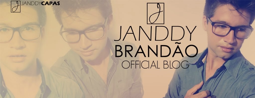 Janddy Brandão Oficial