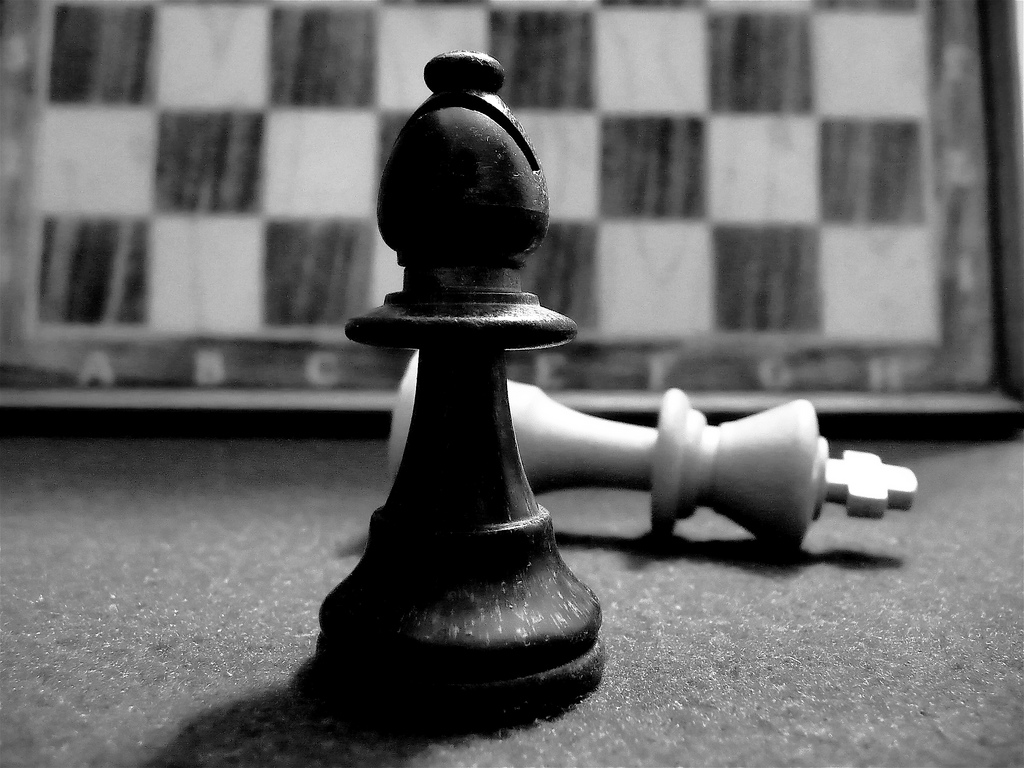 Death Chess
