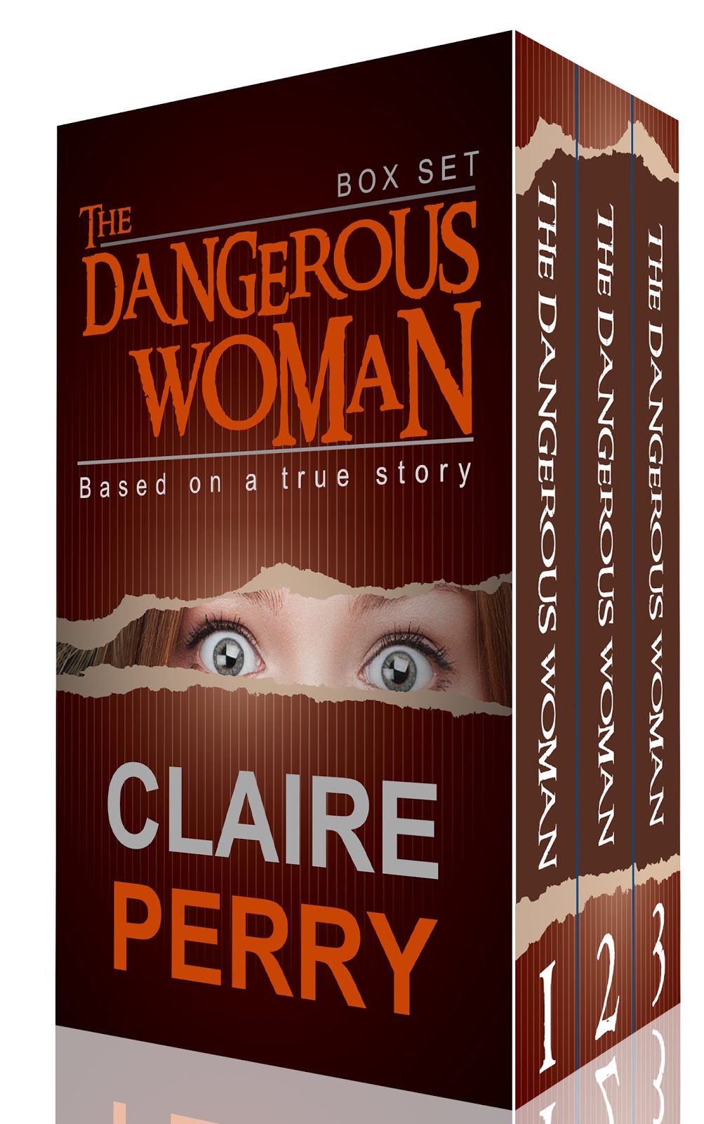 The Dangerous Woman Boxset