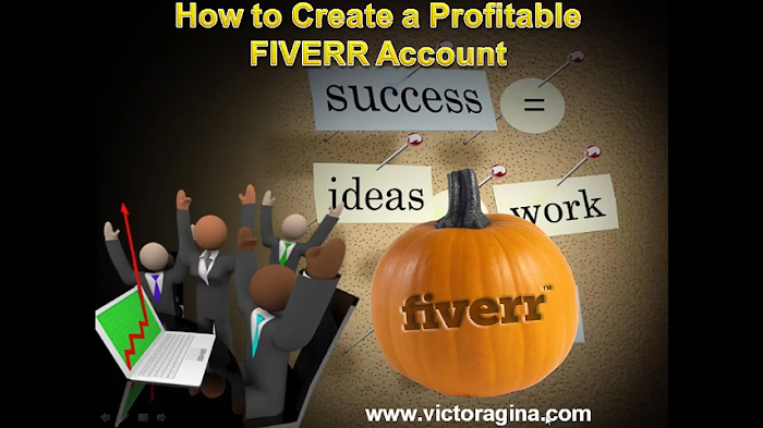 5 Easy Steps to Create a Fiverr Account for Online Business