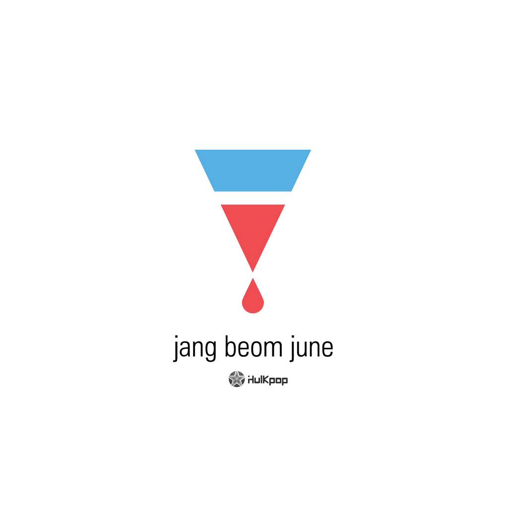 Jang Beom June – Jang Beom June 1st Album