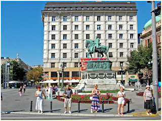 Beograd, Trg Republike