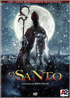 Download Um Homem de Sorte BDRip AVI Dual Áudio + RMVB Dublado