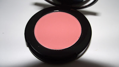 Autograph By M&S Pure Colour Powder Blush Review - Coral Autograph By M&S Pure Colour Powder Blush Review - Coral
