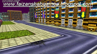 Road To Bar Gta 1 game