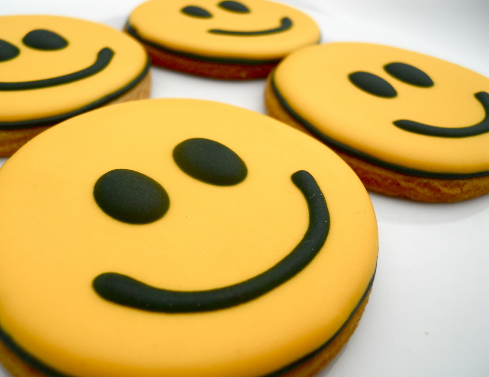 .Oh Sugar Events Disco Biscuits