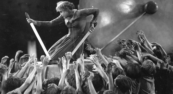 jeff rapsis silent film music 2011