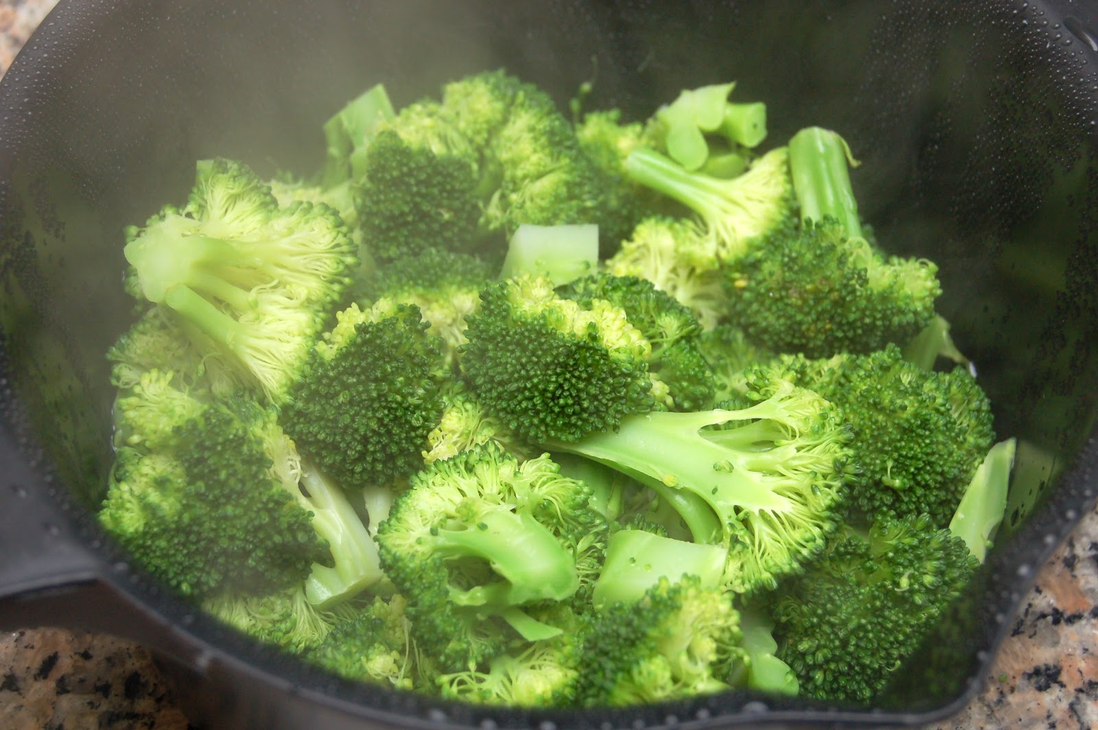 Kettler Cuisine Curry Broccoli and Couscous