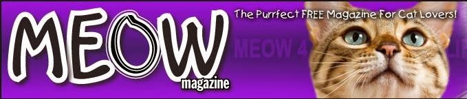 Meow Magazine