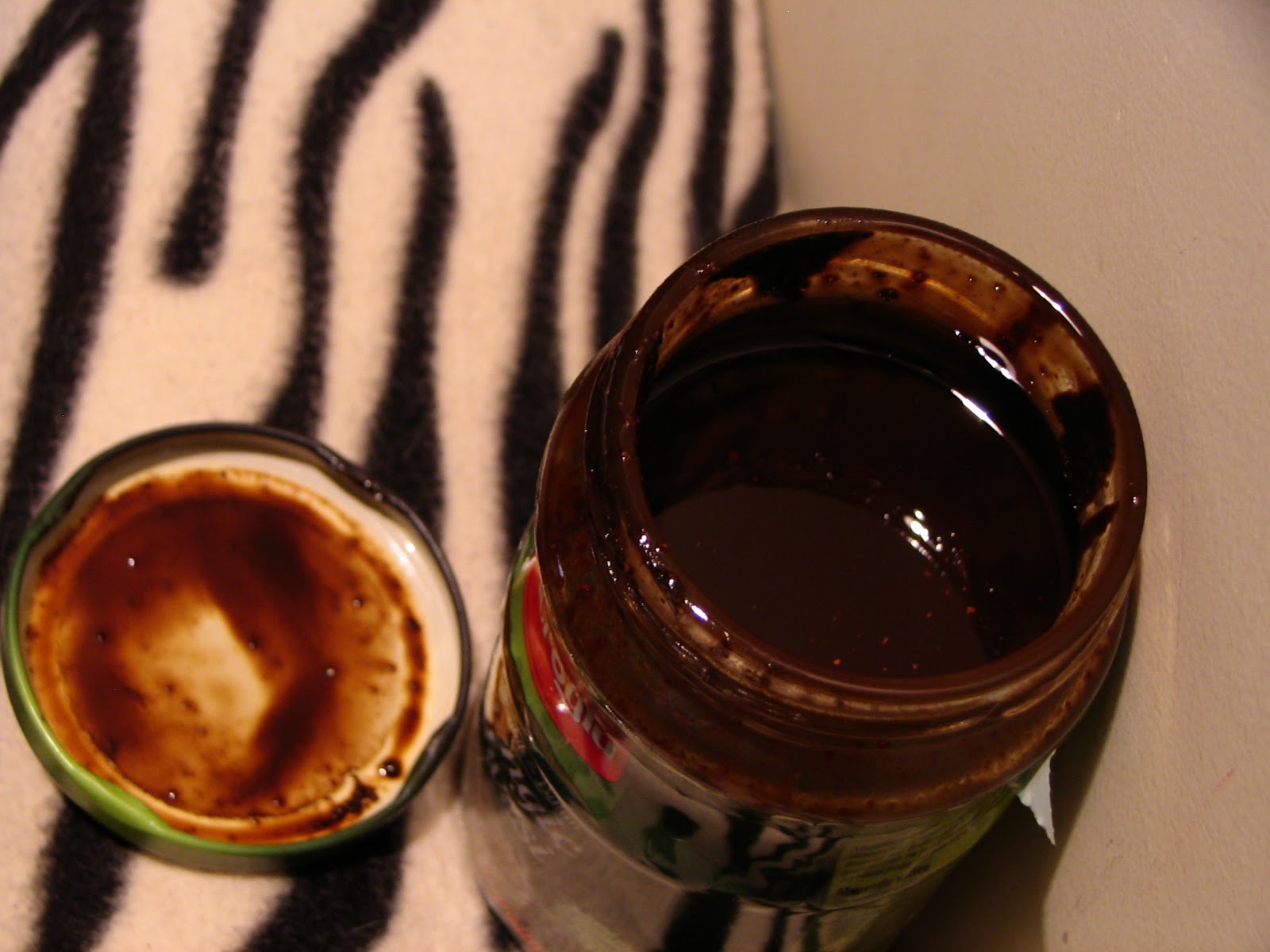 Kedi Süpürgesi Menengiç Kahvesi