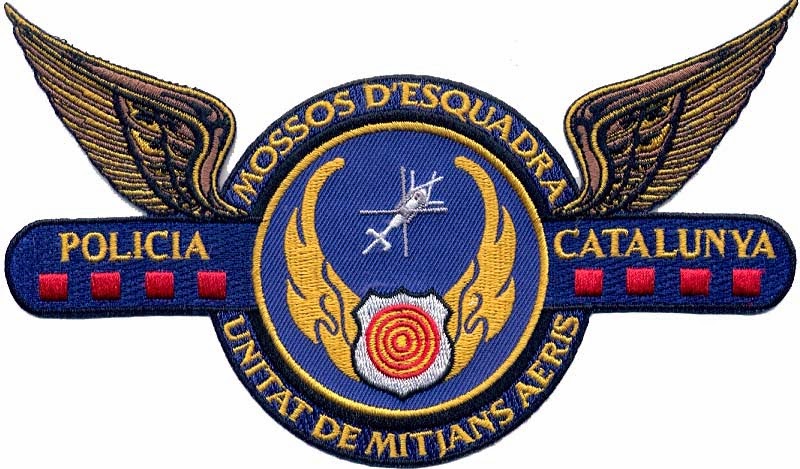 Esquadra De Policia [1999– ]