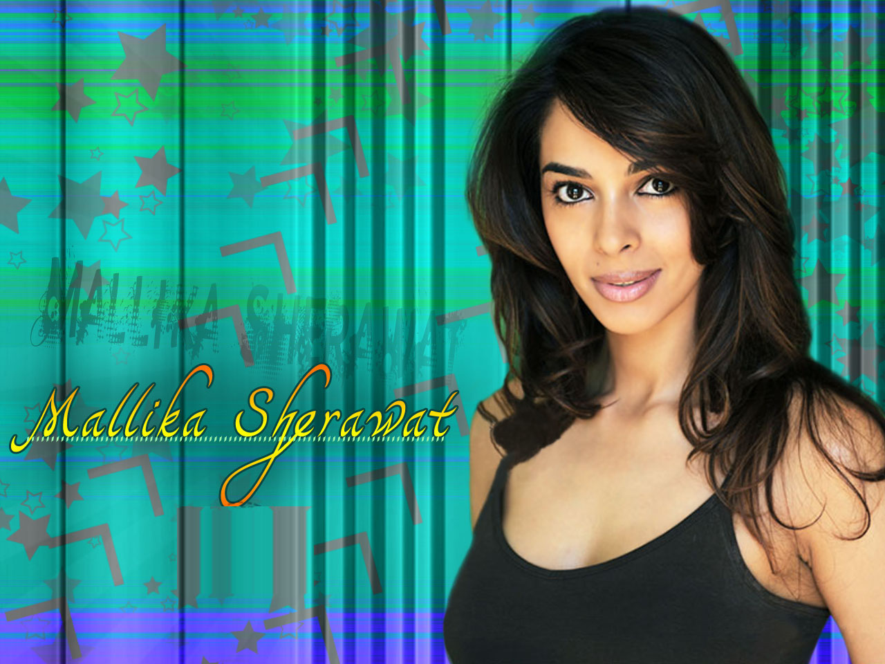 Mallika Sherawat Wallpaper | Bollywood Actresses Wallpaper | Free