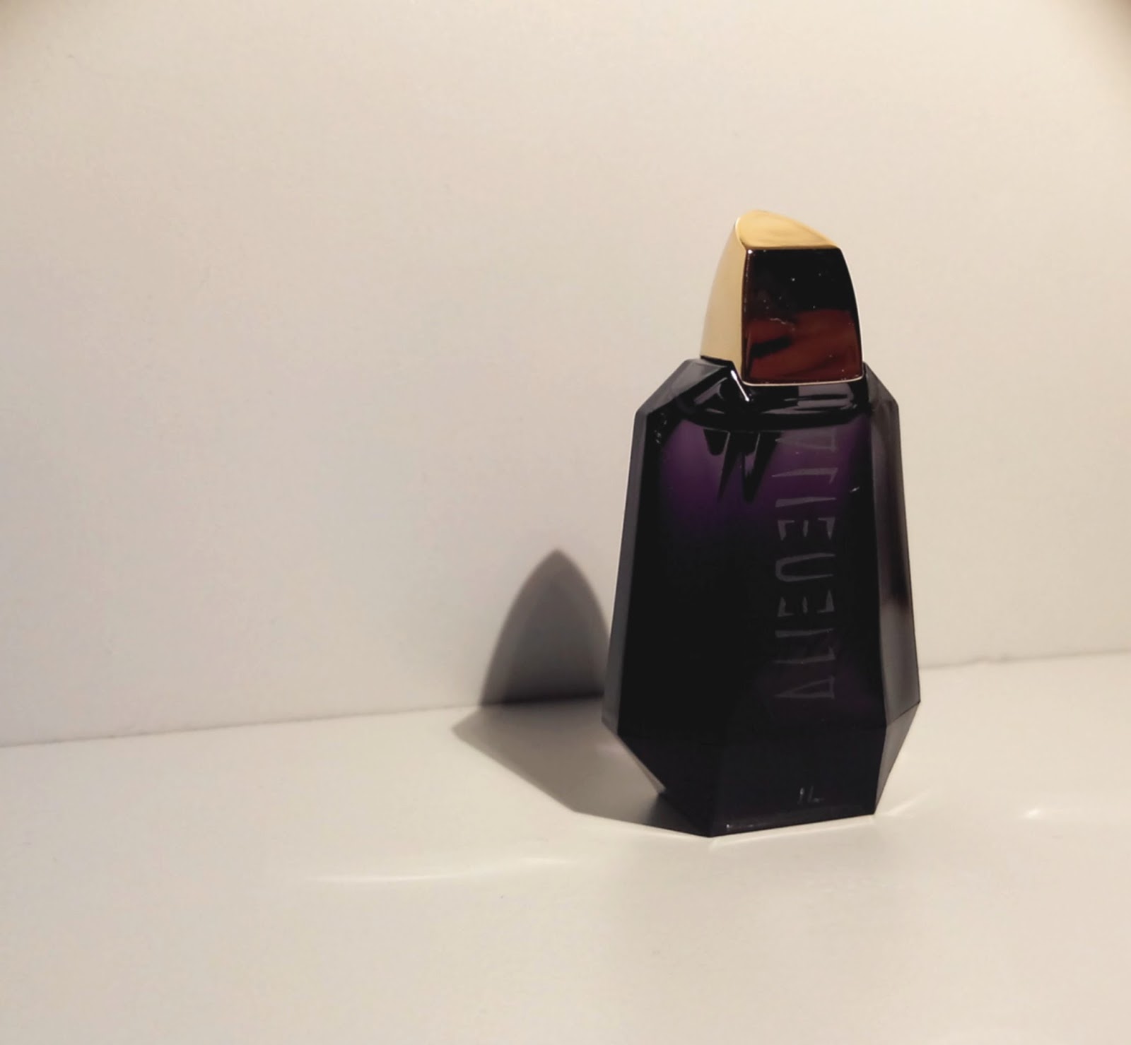 Alien De Thierry Mugler Bullelodie