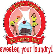 The Laundry Tarts