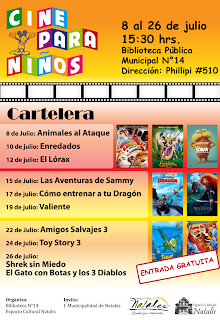 HORARIO CARTELERA CINE horario cartelera cine: