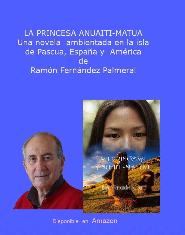 La princesa Anuaiti-Matua