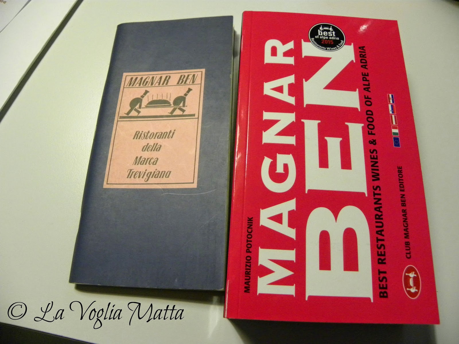guide Magnar Ben guide Magnar Ben