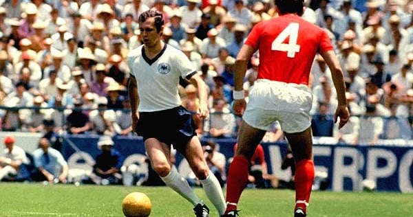 Libero dalam Sepak Bola Sport Opinions GarGoal