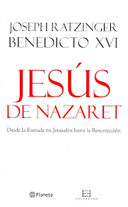 Jesús de Nazaret I parte