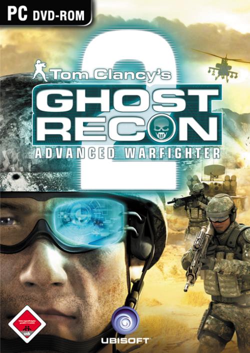 ghost recon advanced warfighter pc ghost recon advanced warfighter pc