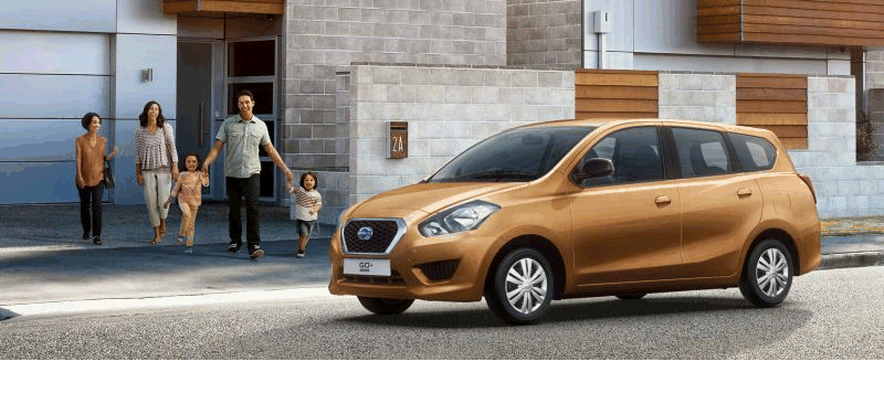 Nissan - Innovation That Excites