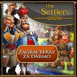 The Settler Online