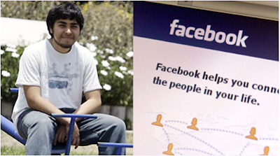 Peruano en Facebook