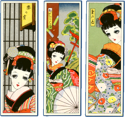 Art Nouveau And The Classical Tradition